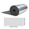 200x50cm Car Sound Proofing Deadening Car Truck Anti-Noise Sound Insulation Mat