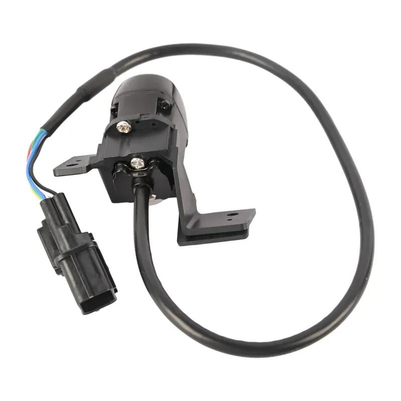 95760-D3001 Rear View Backup Reverse Camera Fits For 2016-2018 Hyundai Tucson 95760-D3000