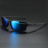 1/2/3PCS New Polarized Sports Sunglasses Square Frame Unisex Ideal for Running Driving Fishing Best Gift Choice Uv400