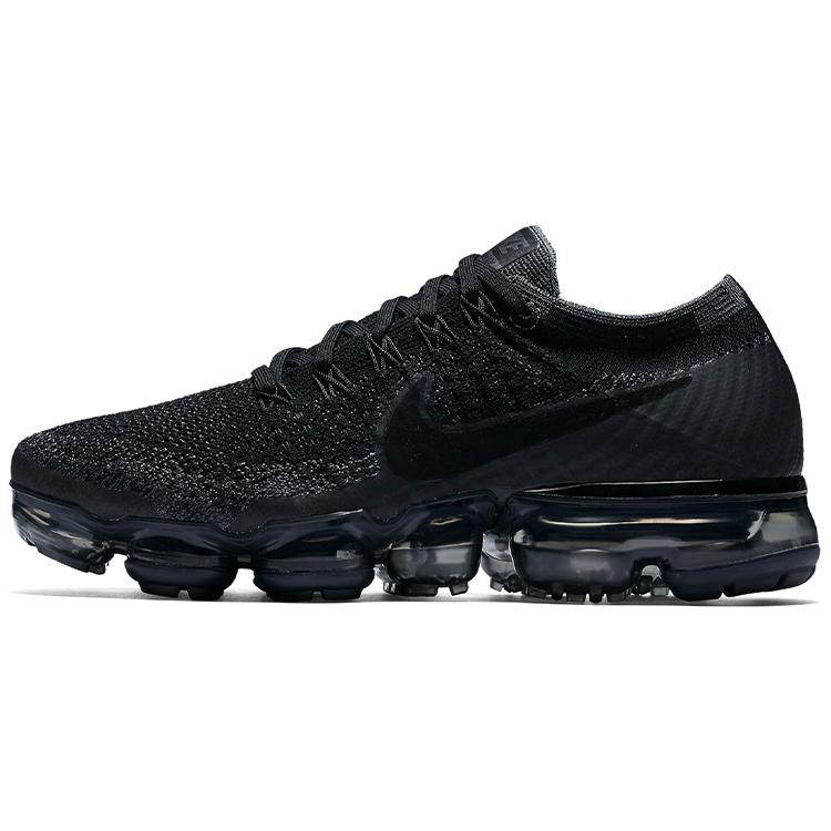 New Nike Air VaporMax Triple Black 2.0 Women's 849557-006