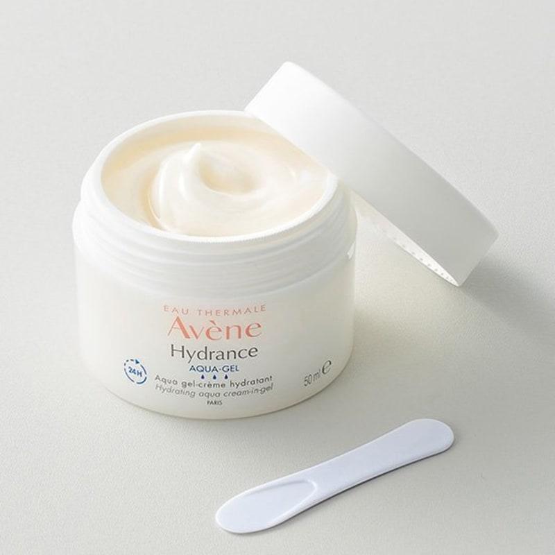 [Avene] Hydrance Aqua Moisture Adhesive Cream-in-Gel 50mL