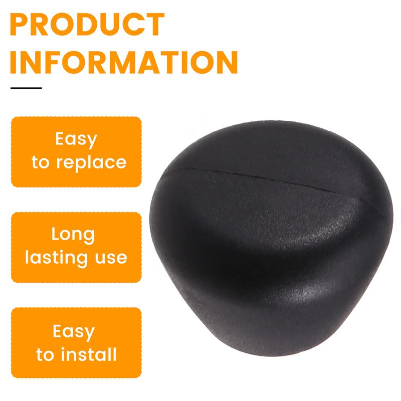 Knob Of Joystick 0009310160 For Linde Forklift 336/335/1120