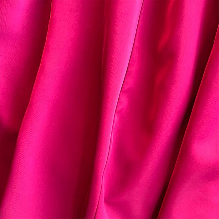 Осенне-зимнее платье-блейзер во французском стиле Хепберн — фото 19