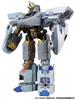 Plarail Shinkansen Transforming Robot Shinkalion 700 Hikari Rail Star