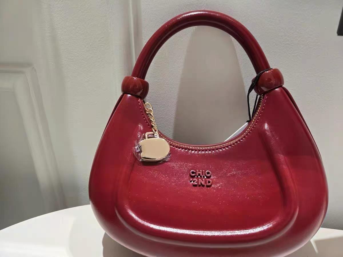 

Nanfeng versatile trend coastal weekend tote bag women s large capacity spring and summer woven bag one-shoulder crossbody straw bag