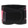 Men Women Sweat Belt Waist Sweat Belt Figure Shaping Fitness