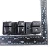 93570-4V000 Electric Master Power Window Switch Button 93570-3X000 For Hyundai Elantra Lang Move 2012 2013 2014 2015 2016