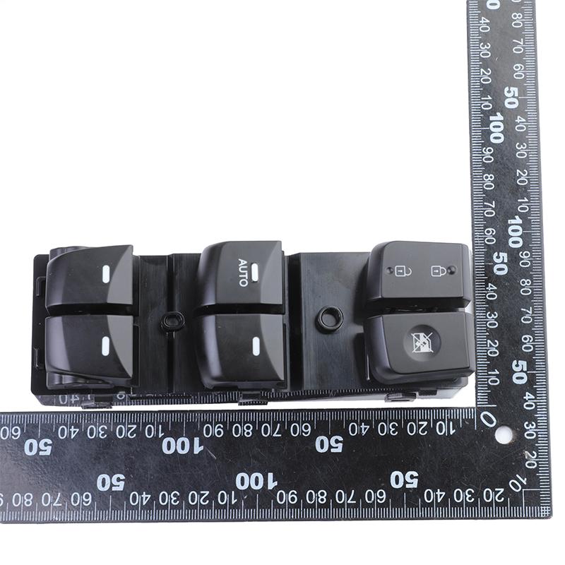 93570-4V000 Electric Master Power Window Switch Button 93570-3X000 For Hyundai Elantra Lang Move 2012 2013 2014 2015 2016
