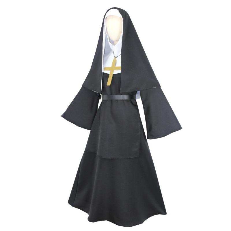 E N Ghost Sister Stage Costume