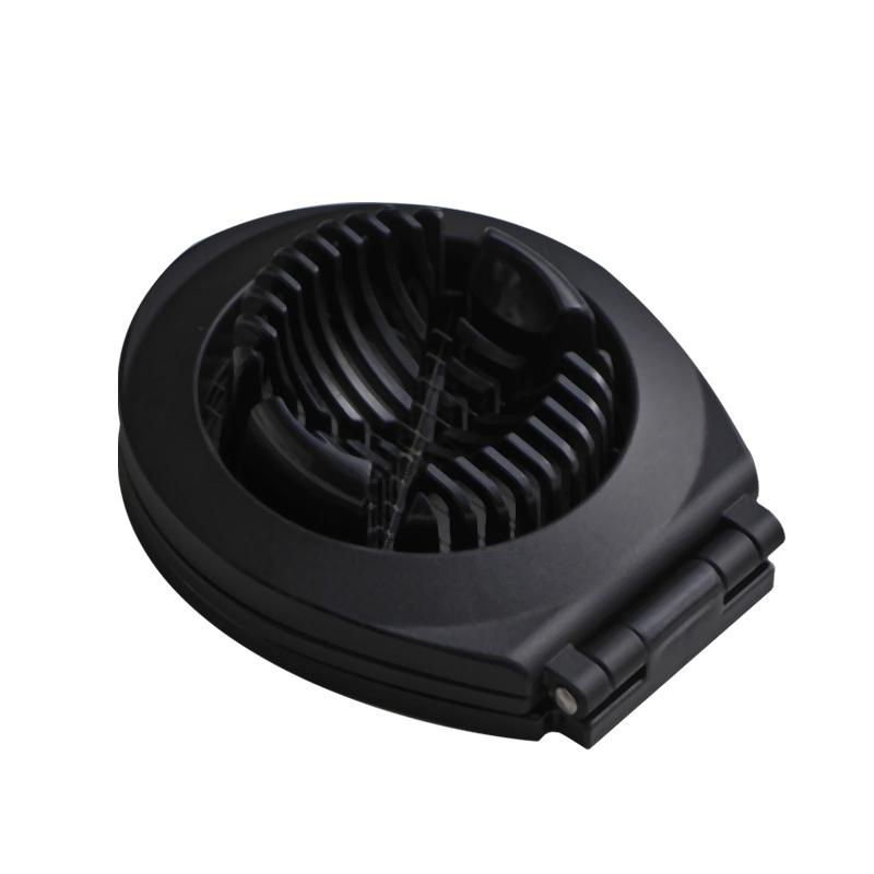 

Egg Slicer, Egg Slicer For Hard Boiled Eggs, Egg Cutter Heavy Duty Aluminium For Egg Strawberry Mushroom Soft Fruit чёрный