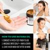 Batana Oil Hair Mask Treatment Deep Repair Dry Damaged Hair Scalp Care Nourishing Mask Bulk less