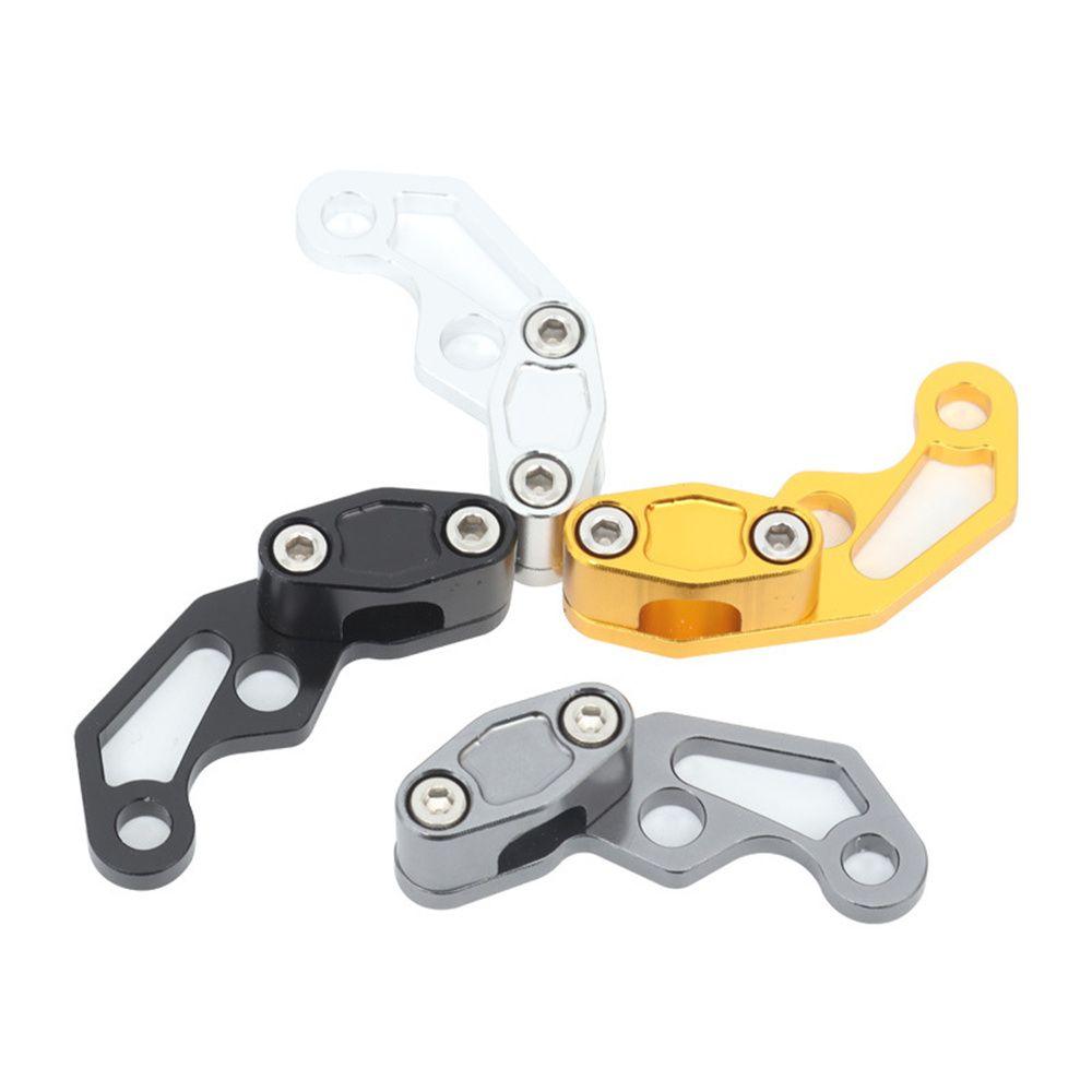 Oil Hose Motorcycle Accessories Brake Hose Clip Brake Line Clamp Clamp Protector Pipe Clamp