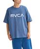 (RVCA) Men's DAY DREAM RVCA SS T-Shirt [2026 Spring/Summer Model] VNY XL