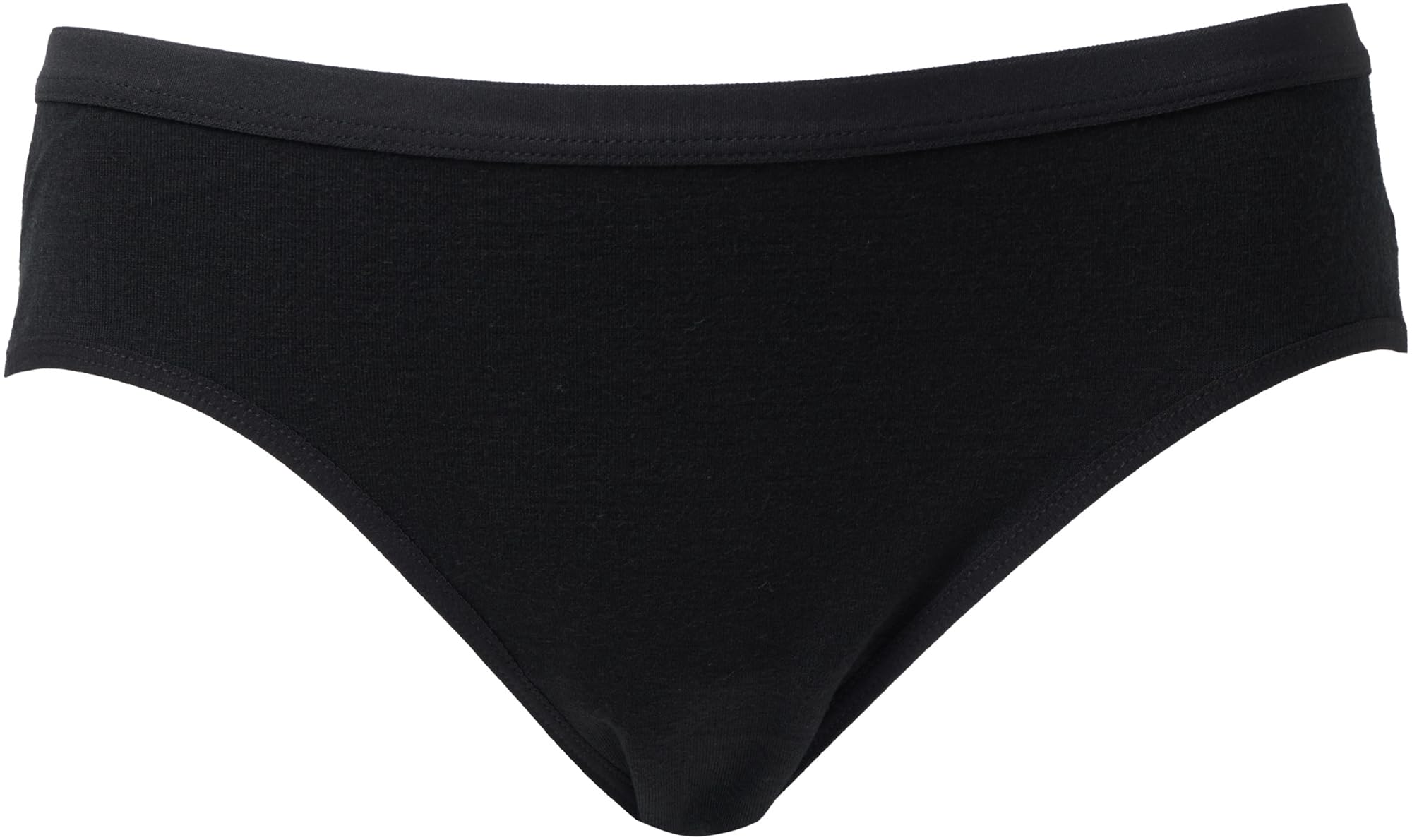 [Ледокол] [Ледокол] Женское нижнее белье W Merino 150 Siren Hipkini Черный S