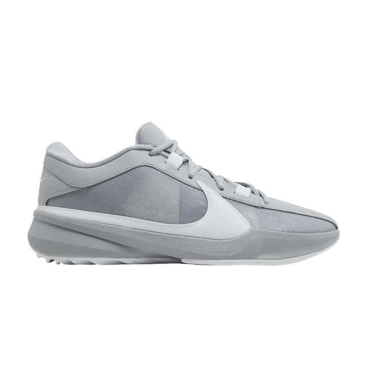 Nike Zoom Freak 5 TB  Wolf Grey  44