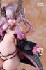 HASUKI SP001 Meemeko Scale PVC ABS Painted Complete Figure 1/7 &