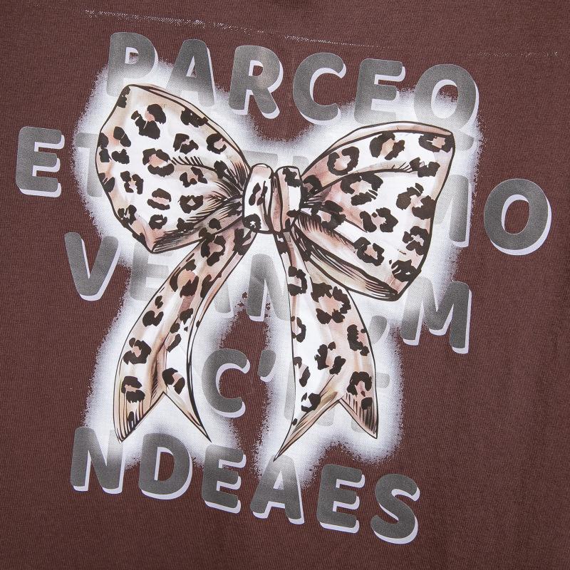 Übergröße Damen Sommer Neu Lockeres Design Kurzarm Oberteil