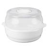 Baby Bottle Sterilizing Bag Versatile Heat Resistant Compact Portable Microwave Steam Pacifier Cup S