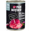 Pan Mięsko Wet Food for Dogs Pork with Wild Boar 400g