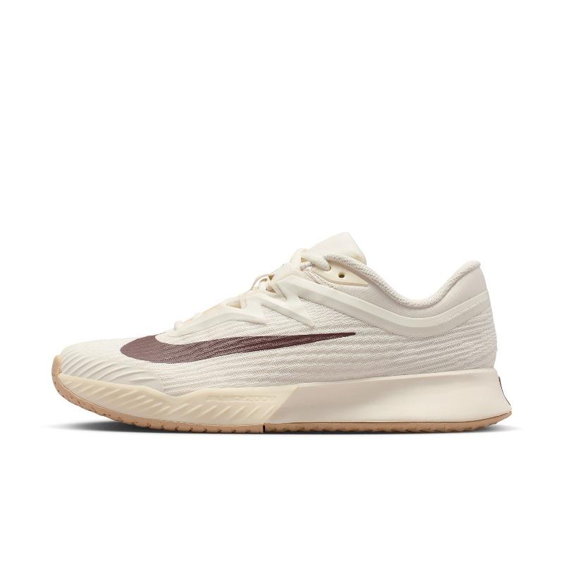 

Nike Women s Lightweight Breathable Tennis Shoes - Spring Cushioning Sport Shoes - NIKE VAPOR PRO 3 FZ2158 35.5 слоновая кость