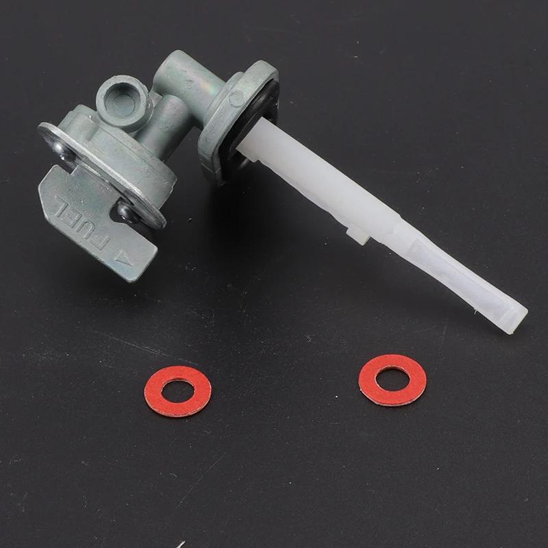 Comutator robinet rezervor combustibil gaz motocicletă universal 34mm Robinet supapă Petcock ATV Quad MX Dirt Pit Bike Motocicletă Pentru Yamaha TTR125 250