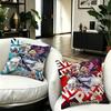 Game MapleStory Live Personalized Pillow Cover Kids Bedroom Wild Party Decor Pillowcase Kid Birthday Shower Gift