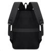 Li Shen Men's Versatile Business Travel Backpack
