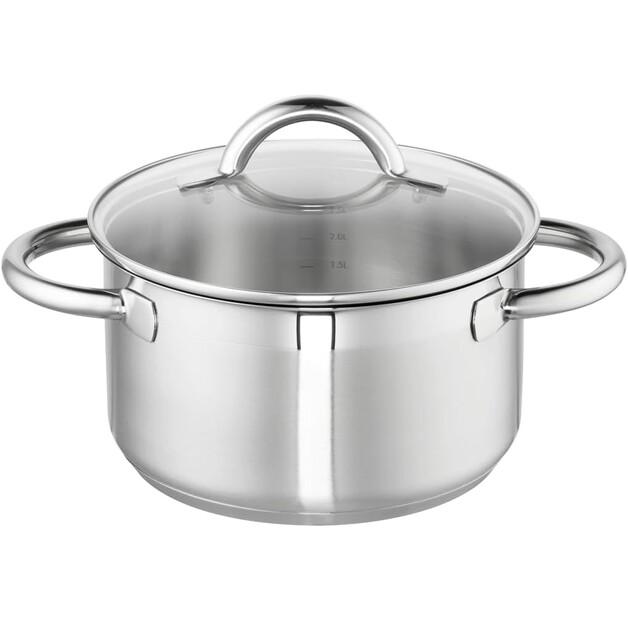 

Кастрюля для мяса Schulte-Ufer Loop 20 см (65019-20)