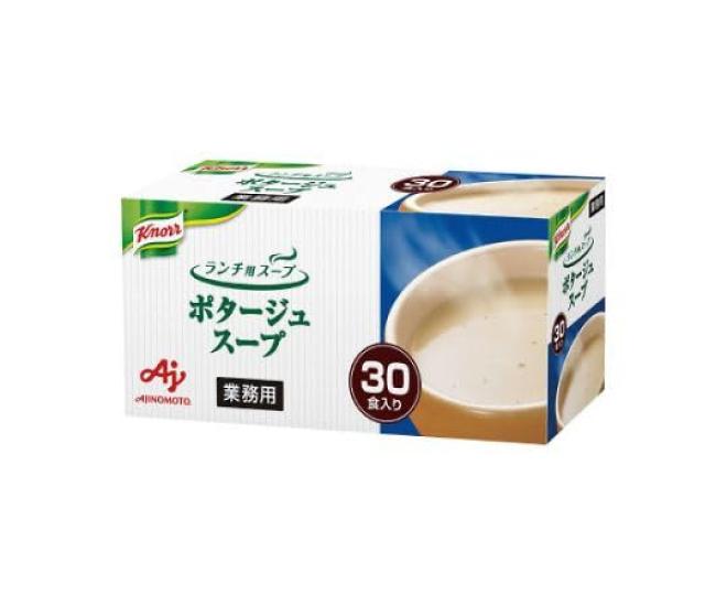 

Ajinomoto Knorr Обеденный суп Potage 30 пакетиков 157983
