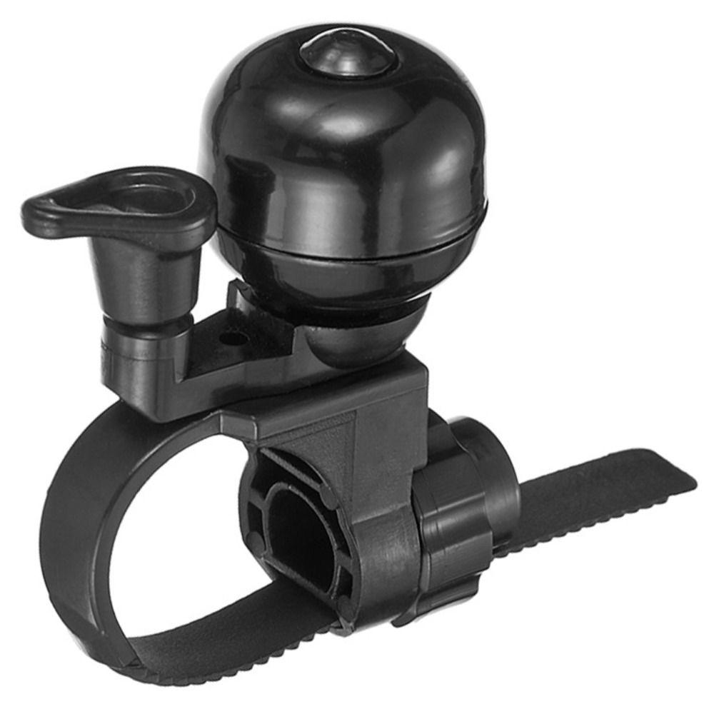 Bicycle Alarm Bell Horn Lightweight Cycling Handlebar Retro Bells Loud Horn Loud Speaker Bike Accessories