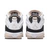 Jordan 6 Rings White Fossil Stone Black 322992-112