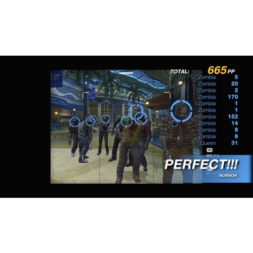 [ps5] dead rising deluxe remaster [cero rating  z ]