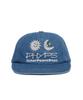 PHYSICAL DEPARTMENT Sun & Moon Trucker Cap_Blue