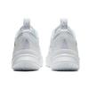 Jordan Why Not Zer0.3 Pf Mens Triple White Metallic Silver Black CD3002-103
