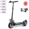 Electric Scooter Foldable Joyor Y8-S 500W Motor Top Speed 20Km/h 48V 26AH Range 100Km Load 120kg