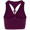 TriDri Womens/Ladies Seamless 3D Fit Multi Sport Reveal Sports Bra