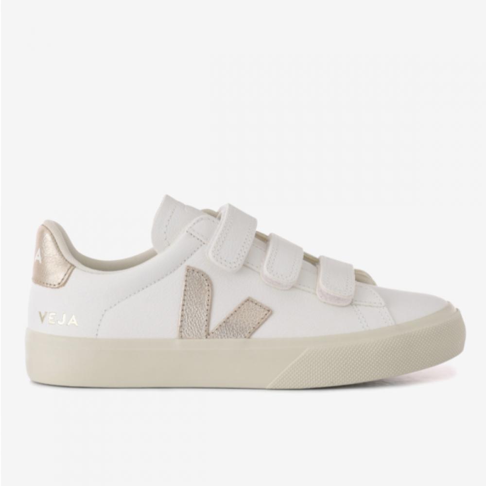 Veja Women S SneakerS Recipe Logo  Svjf241rc05 762 SVJF241RC05-762/220