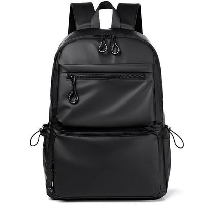 Herren Rucksack mit großem Fassungsvermögen für Reisen, Geschäft und Schule