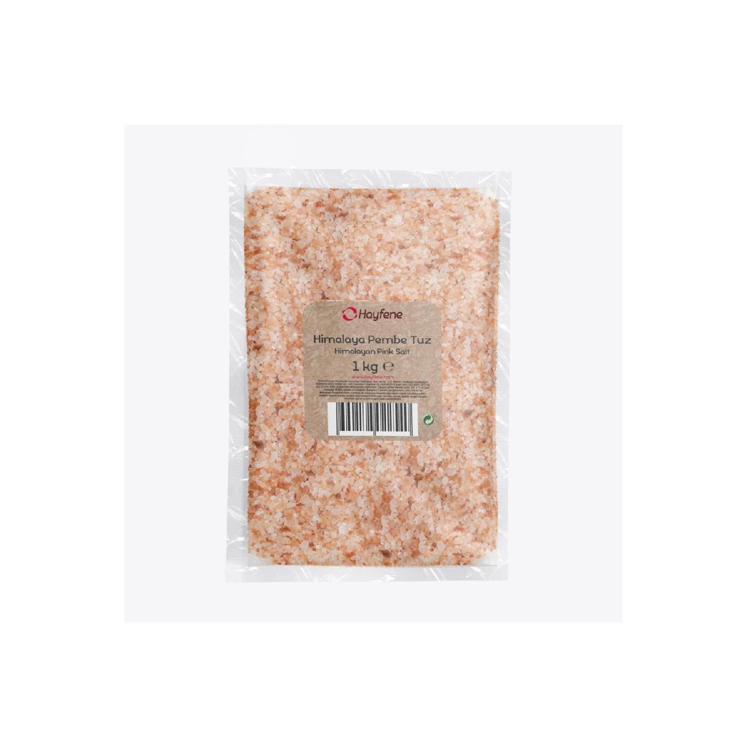

Himalayan Pink Salt - 1 Kg