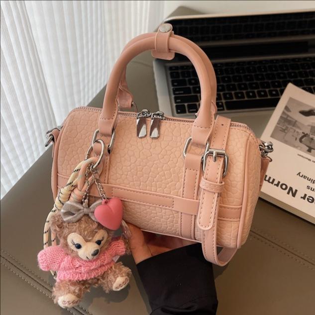 Handbag New Commuter Women's Bag Fashion Shoulder Bag Crossbody Bag