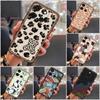 Soft Case Protective Phone Case For Infinix Smart7 HD Anti-dust Fashion Design Full Wrap Silicone Dirt-resistant Cartoon