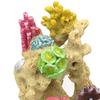 Artificial Supplies Fish Tank Decoration for Statue