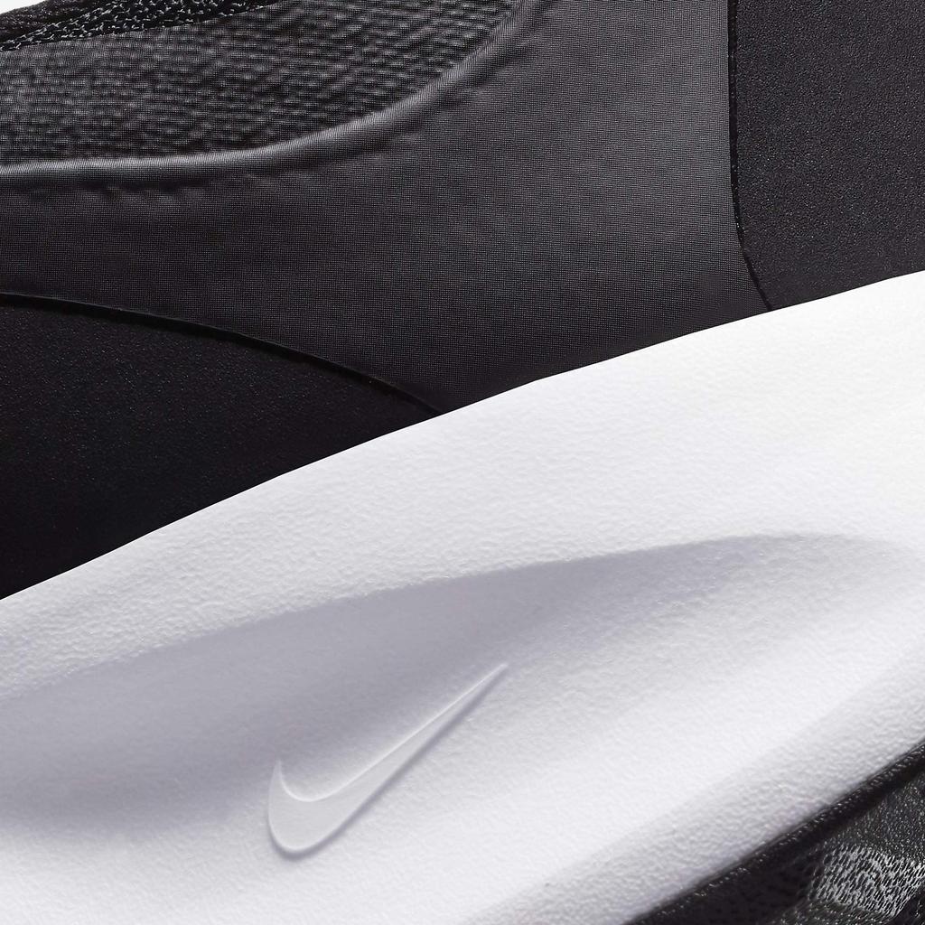 Nike Wearallday Size Authentic Nike Japan Product CJ1682-004 Black/White, 28.5cm,