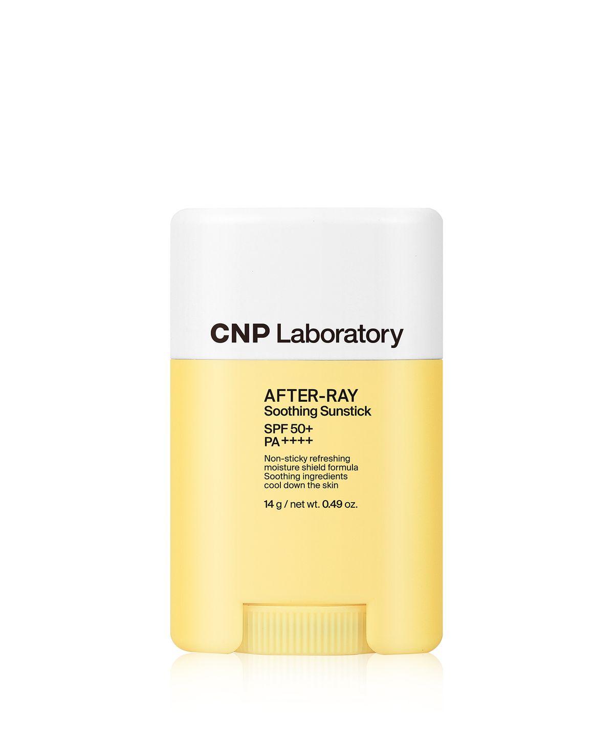 CNP After-Ray Soothing Sun Stick 14g