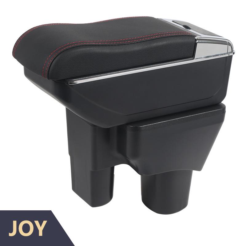 JOY Car Center Console Armrest Accessories
