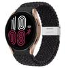 20mm 22mm Nylon Band for Samsung Galaxy Watch 6 5 4 40/44mm 5Pro Active 2 Gear S3 Braided Elastic Bracelet for Huawei GT2/3 4Pro