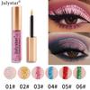 Eyeliner, Pearlescent Eyeliner, Eyeliner Pen, Waterproof and Oil-proof Eyeshadow Liquid, Color Eyeliner.