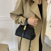 Fashionable Shell Handbag Women's Mini Shoulder Bag 2026 Stylish Personalized Crossbody Bag for Ladies Trendy Handbag