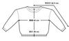 NANGA Eco Hybrid Sweatshirt (Women's) WL/YEL