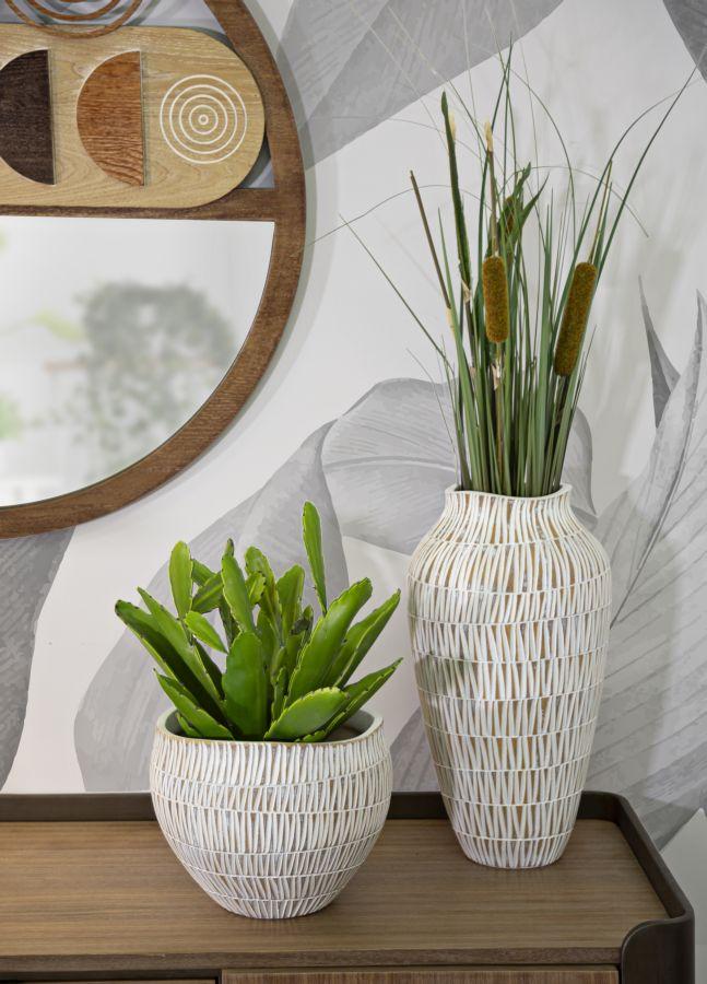 Cachepot Stiky Cm Ø 26X20,5